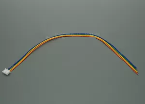 Cáp Kết Nối XH2.54 4P 600mm Đầu Cái 24AWG